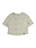 Justice Gray Short Sleeve Top Size 7 - 8 - photo 1