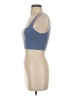 Zara Blue Tank Top Size S - photo 5
