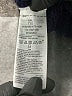 Gap 100% Cotton Solid Blue Pullover Sweater Size XXL - photo 8