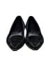 Talbots Black Flats Size 6 1/2 - photo 2
