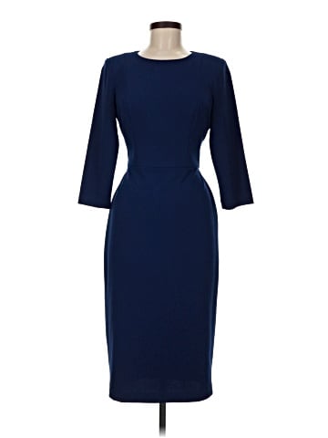 Adrianna Papell Cocktail Dress (view 1)
