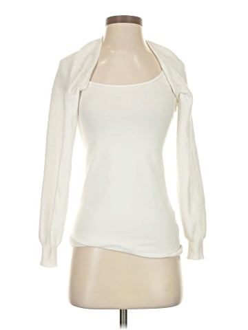 Beverly and Beck Cardigan (view 1)