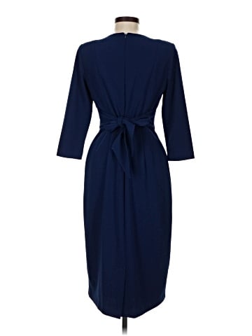 Adrianna Papell Cocktail Dress (view 2)