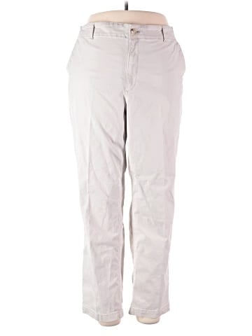 Ann Taylor LOFT Casual Pants (view 1)