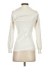 Beverly and Beck 100% Polyester Ivory Cardigan Size S - photo 2
