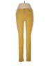 Vince. Color Block Yellow Jeans Size 31 waist - photo 1