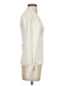 Beverly and Beck 100% Polyester Ivory Cardigan Size S - photo 4
