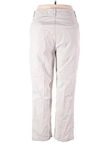 Ann Taylor LOFT Casual Pants (view 2)