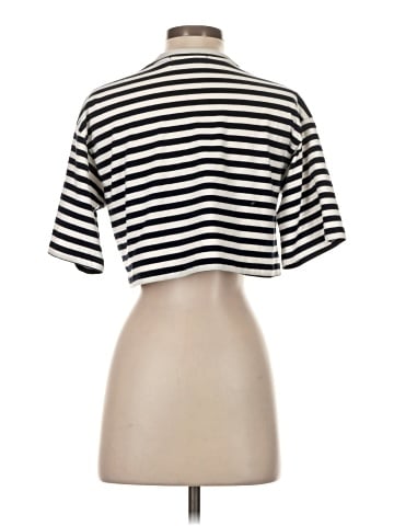 The Frankie Shop Short Sleeve Turtleneck (view 2)