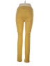 Vince. Color Block Yellow Jeans Size 31 waist - photo 2