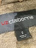 Liz Claiborne Tan Coat Size S - photo 6