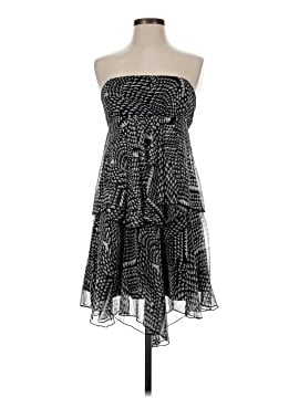 BCBGMAXAZRIA Cocktail Dress (view 1)