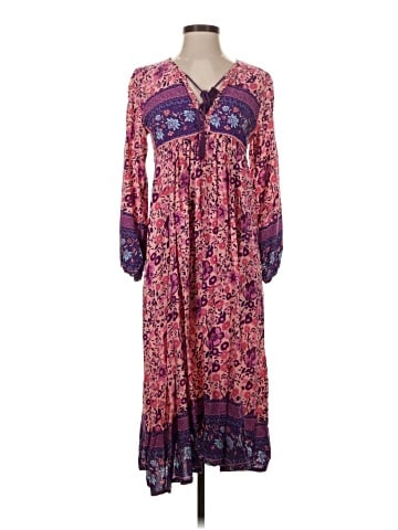 Topshop Casual Dress (view 1)