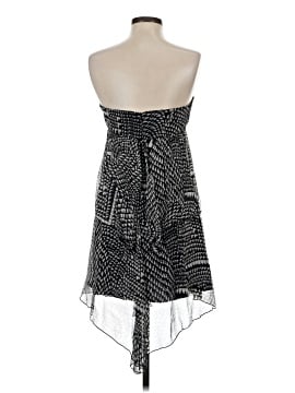 BCBGMAXAZRIA Cocktail Dress (view 2)