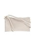 Assorted Brands Solid Ivory Crossbody Bag One size - photo 1