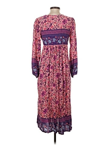 Topshop Casual Dress (view 2)
