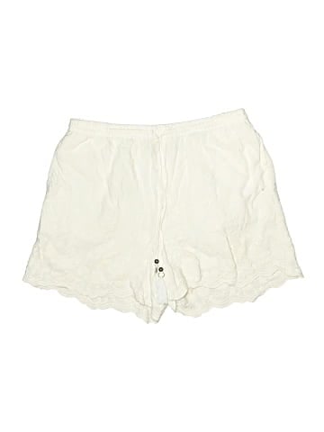 Blue Rain Shorts (view 1)