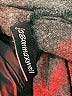 Jason Maxwell Gray Long Sleeve Turtleneck Size M - photo 7