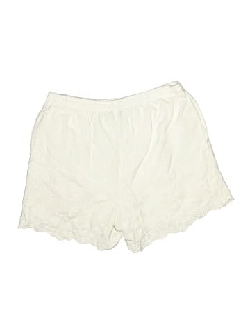 Blue Rain Shorts (view 2)