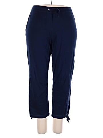 Fashion Bug Active Pants (view 1)