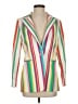 Vilagallo Stripes White Blazer Size EU (FR) 36 / US 4 - photo 1