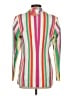Vilagallo Stripes White Blazer Size EU (FR) 36 / US 4 - photo 2