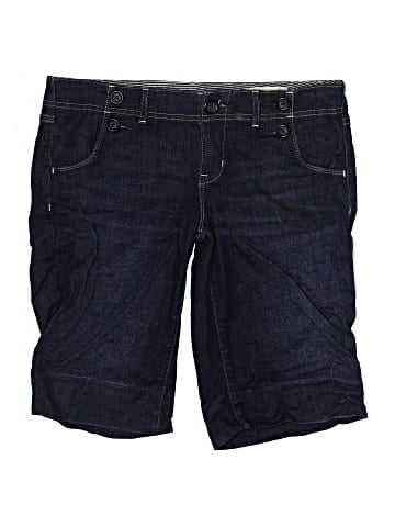 Limited Edition Denim Shorts (view 1)
