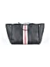 Haute Shore Stripes Black Tote One size - photo 1