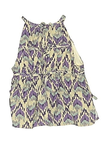 Zara Sleeveless Top (view 2)