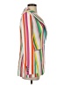 Vilagallo Stripes White Blazer Size EU (FR) 36 / US 4 - photo 4