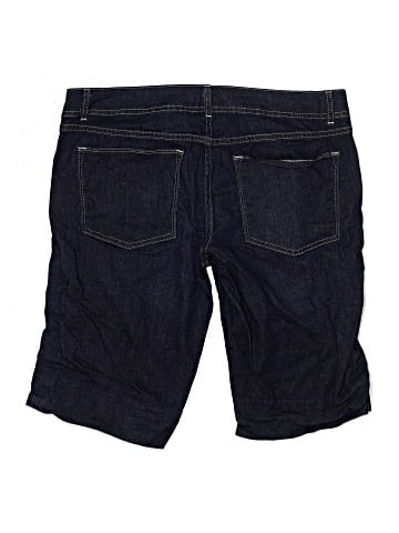 Limited Edition Denim Shorts (view 2)