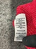 Free People Red Pullover Sweater Size XS - photo 8