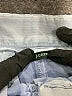 J.Crew 100% Cotton Solid Blue Shorts Size 8 - photo 3