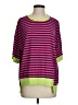 Unbranded Pink Poncho Size S - photo 1