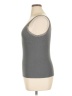Uniqlo Gray Sleeveless Top Size XL - photo 5