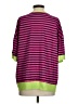 Unbranded Pink Poncho Size S - photo 2