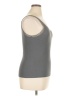 Uniqlo Gray Sleeveless Top Size XL - photo 4