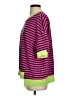 Unbranded Pink Poncho Size S - photo 5