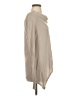 BCBGMAXAZRIA Tan Long Sleeve Blouse Size S - photo 4