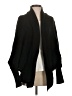 Unbranded Black Cardigan Size S - photo 1