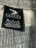 Assorted Brands Solid Gray Athletic Shorts Size S - photo 4