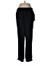 Splendid 100% Rayon Black Casual Pants Size M - photo 1