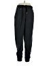 Athleta Solid Black Casual Pants Size XL (tall) - photo 1