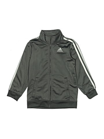 Adidas Track Jacket (view 1)