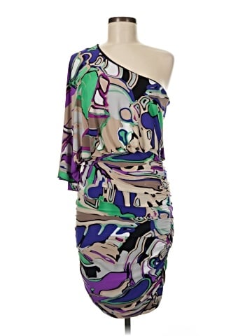 Nine West Cocktail Dress (view 1)