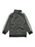 Adidas 100% Polyester Green Track Jacket Size 7 - photo 2