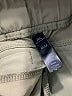 Kyodan 100% Polyester Solid Green Casual Pants Size M - photo 4