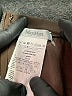 Max Mara Solid Brown Formal Skirt Size 8 - photo 3