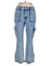 Unbranded Blue Jeans Size 2X - photo 1