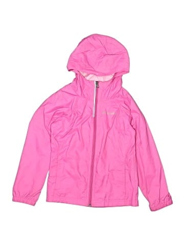 Columbia Jacket (view 1)